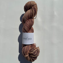Load image into Gallery viewer, Good idea - Handlitað merino ull