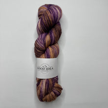 Load image into Gallery viewer, Good idea - Handlitað fingering garn