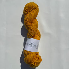 Load image into Gallery viewer, Good idea - Handlitað merino ull