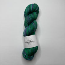 Load image into Gallery viewer, Good idea - Handlitað fingering garn