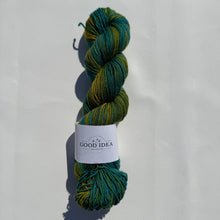 Load image into Gallery viewer, Good idea - Handlitað merino ull