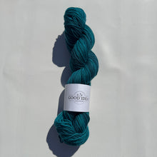 Load image into Gallery viewer, Good idea - Handlitað merino ull