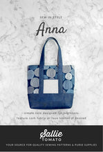 Load image into Gallery viewer, Anna töskusnið