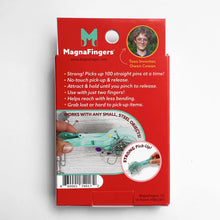 Load image into Gallery viewer, MagnaFingers Pick-up/Release