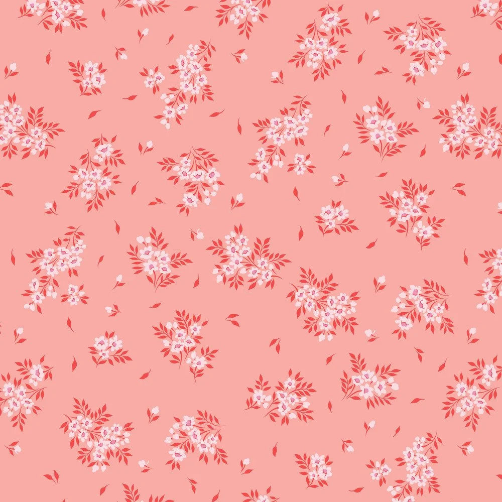 353 - Tula Pink - What a Ditz