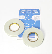Load image into Gallery viewer, Double Sided Basting Tape 1/8in x 21-4/5yds