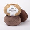 Drops Baby merino garn