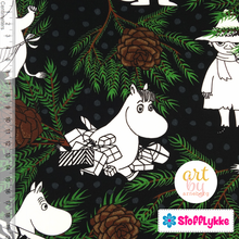 Load image into Gallery viewer, Moomin Efni 2