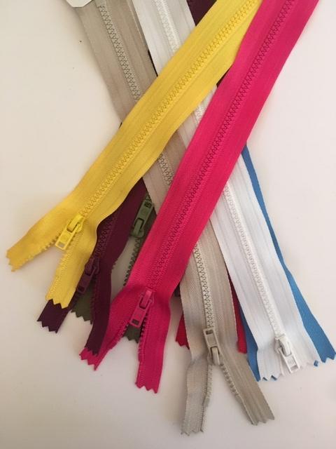 Plastlás 45 cm. tannastærð 3