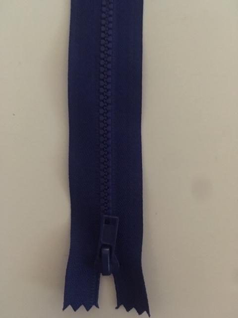 Plastlás 65 cm. tannastærð 3