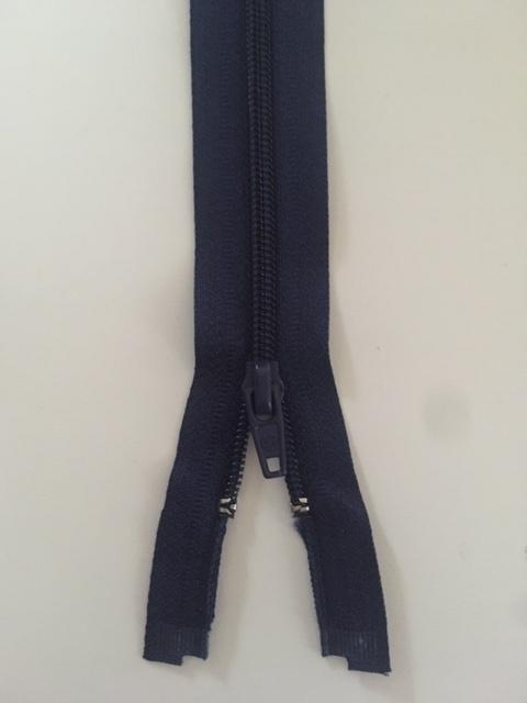 55 cm nylon rennilás #4.