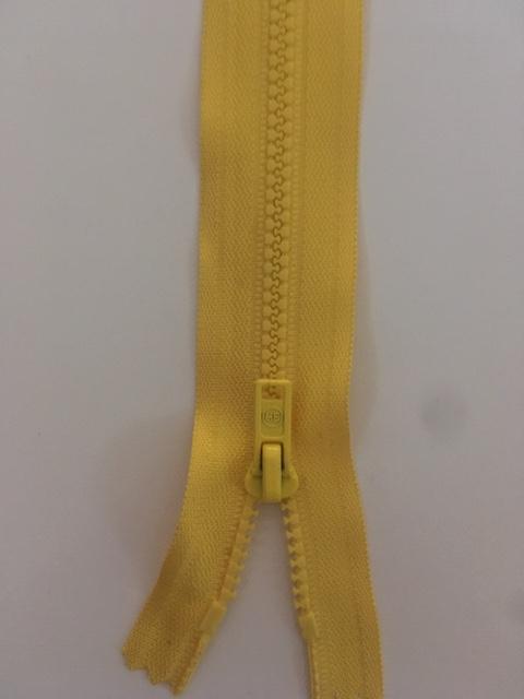 Plastlás 50cm, tannastærð 5 - 1 sleði