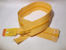 Load image into Gallery viewer, Opinn rennilás, plast - 1 sleði