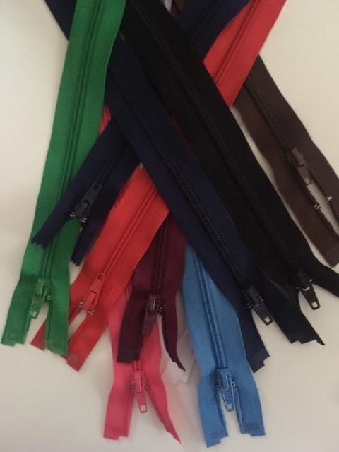 15 cm nylon rennilás #4