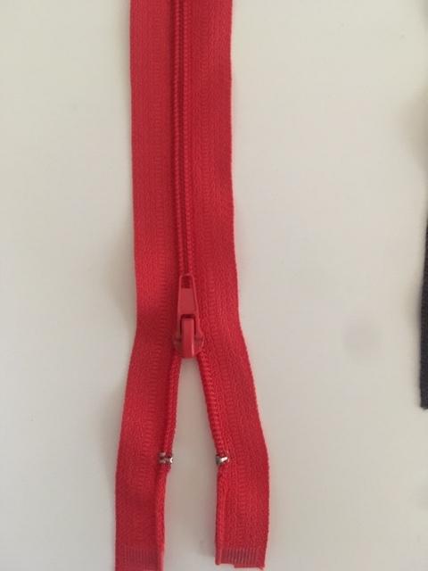 15 cm nylon rennilás #4