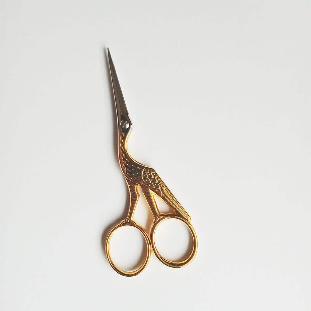 Storkaskæri 11,5cm