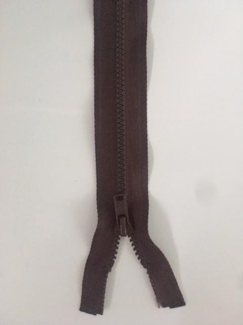 Plastlás 50cm, tannastærð 5 - 1 sleði