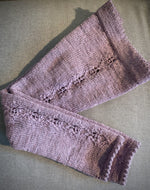 Laufey leggings - uppskrift