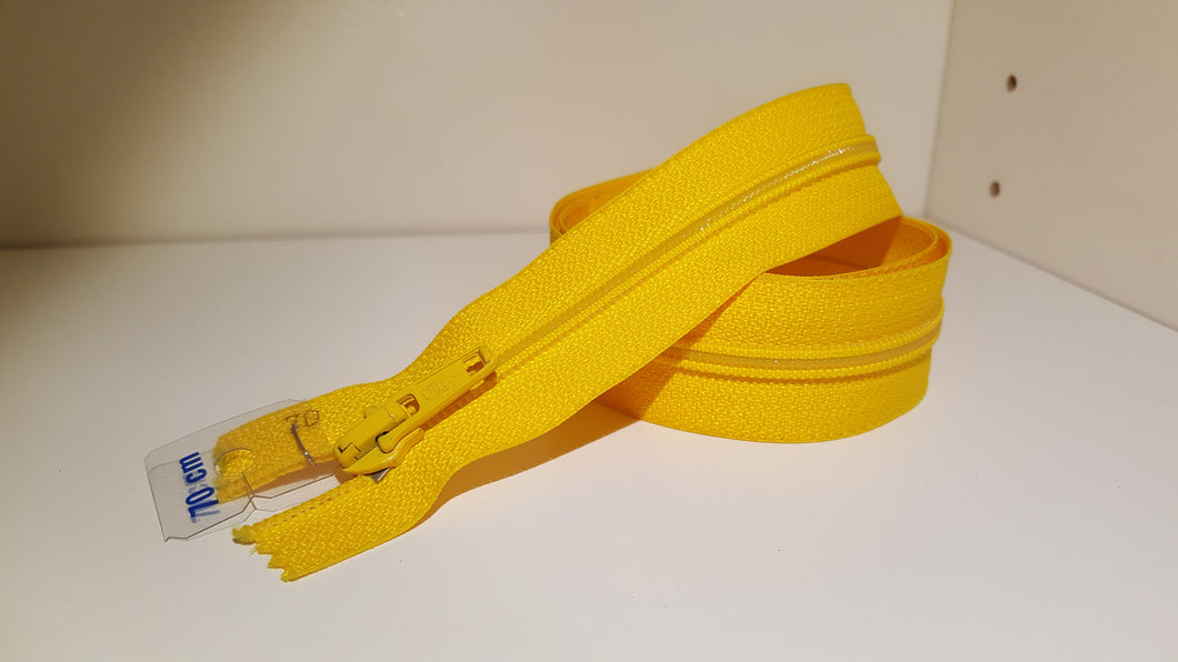 Nylon rennilás, 70cm