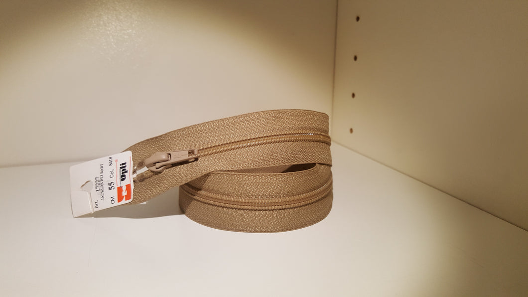 Nylon rennilás, 55cm